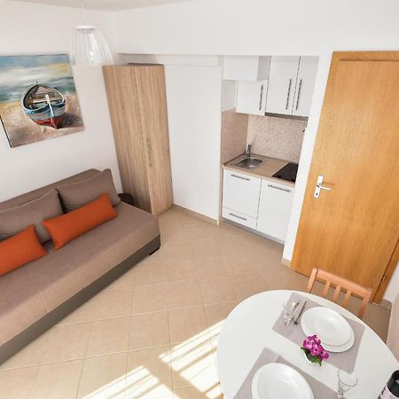 Apartman Mia Igrane Buitenkant foto