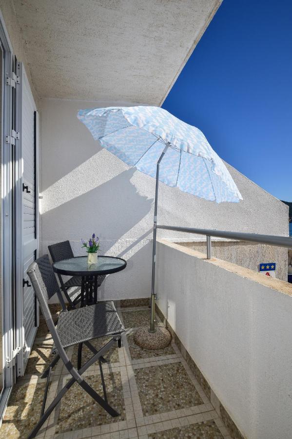 Apartman Mia Igrane Buitenkant foto