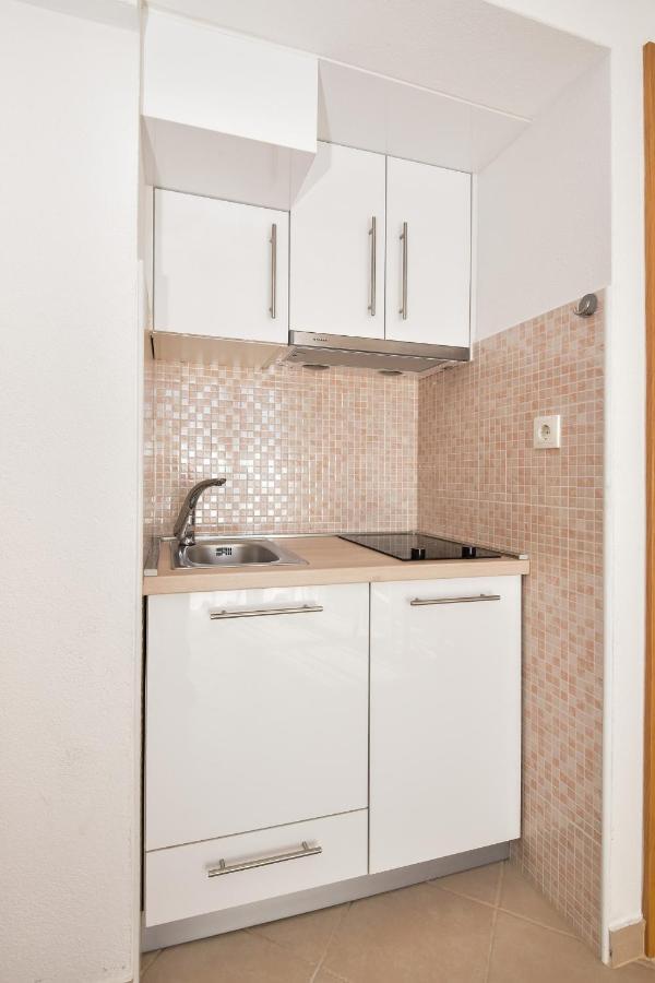 Apartman Mia Igrane Buitenkant foto