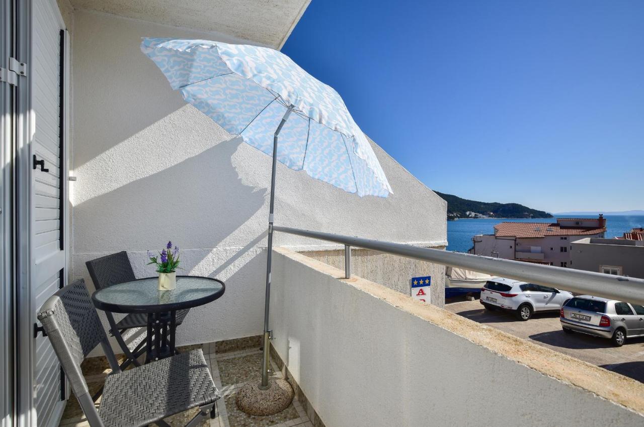 Apartman Mia Igrane Buitenkant foto