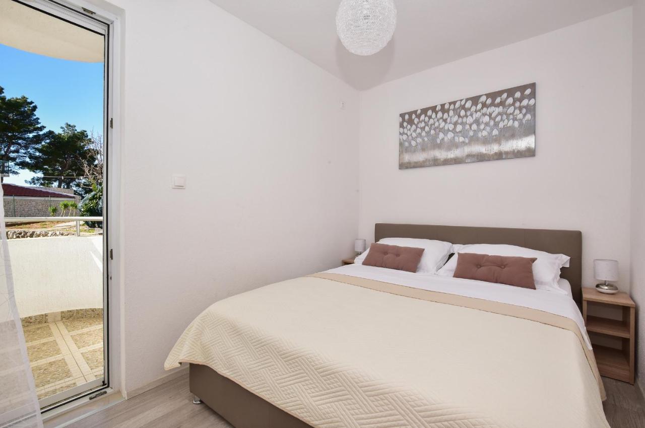 Apartman Mia Igrane Buitenkant foto